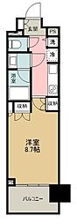 エミリブ石神井公園 411