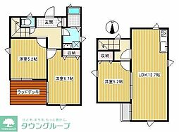 プライムアセット西東京富士町1号棟