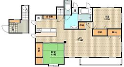 中町2丁目戸建2階 201