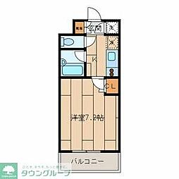 ビバリーホームズ吉祥寺 209