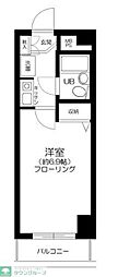 ライオンズマンション経堂第6 102