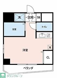マイナビＳＴＡＹミライエ三鷹駅前 701