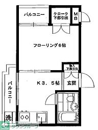 マック吉祥寺コート 306