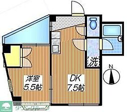 セイントパーク 202