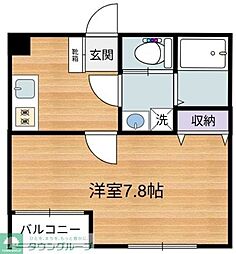 メゾンデール 302
