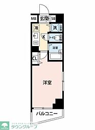 マイナビＳＴＡＹミライエ永福町 306