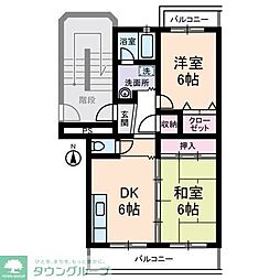クレール18 105