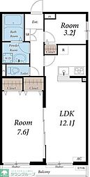 リブリ・国分寺 311