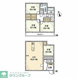 関前戸建