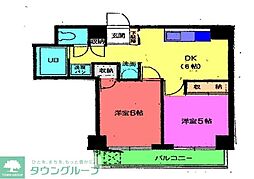 エル・パーシモン 201