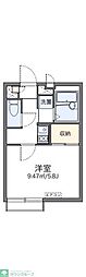 レオパレスＢＲＩＳＥ関町東