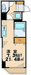 ＨＦ明大前レジデンス 308