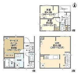 Ｋｏｌｅｔ杉並桃井02