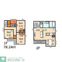 NEST C