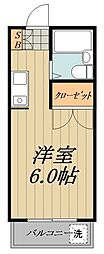 アーバンソワール吉祥寺 103