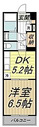 アルシオネ武蔵野 501