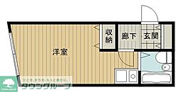 世田谷区北烏山６丁目