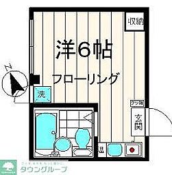チノビル 501