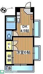 大久保ハイツ 101
