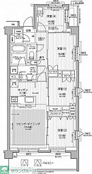 Ｎステージ東小金井 111