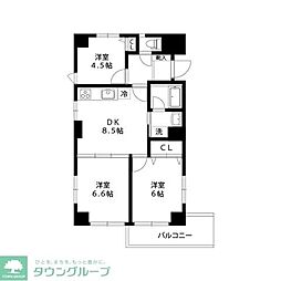 エスペランザヴィエント 502