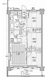 Ｎステージ東小金井 701
