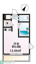 のんびりハウス 203