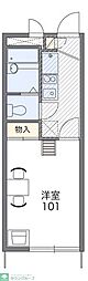 レオパレスクラッセ 103