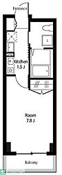 アンビックスつつじヶ丘 1210