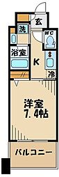 ＺＯＯＭ府中 503
