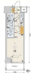 スカイコートパレス一橋学園 303