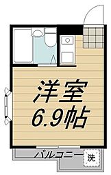 のんびりハウスその2 202