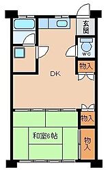 柳沢ハイム 105