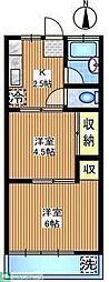 コーポ81 202