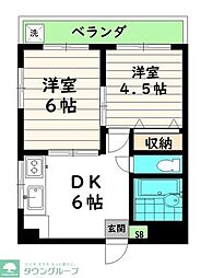 グリーンハウス 303