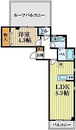 桜410レジデンス 306