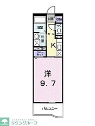 ドゥーメゾン 302
