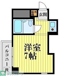 国分寺市南町３丁目
