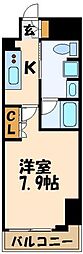 ステージファーストつつじヶ丘アジールコート 202