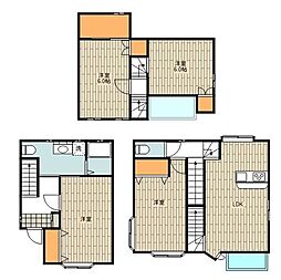 柳沢住宅