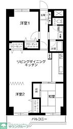 ハイムアゼリア 202