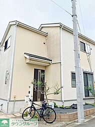 西原町戸建