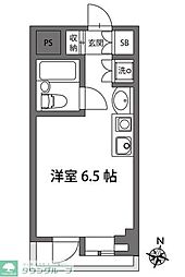 グレース仙川 203