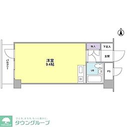 ツインリーフ国分寺 304