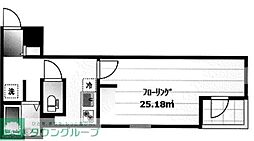 ドウェル武蔵野 306