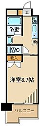 オクトフラッツＫ 409