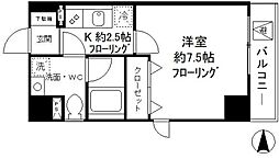 アイリスコート三鷹 402