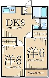 小川マンション 203