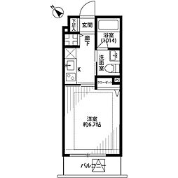 プレール・ドゥーク下井草 107