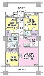 小金井市本町６丁目